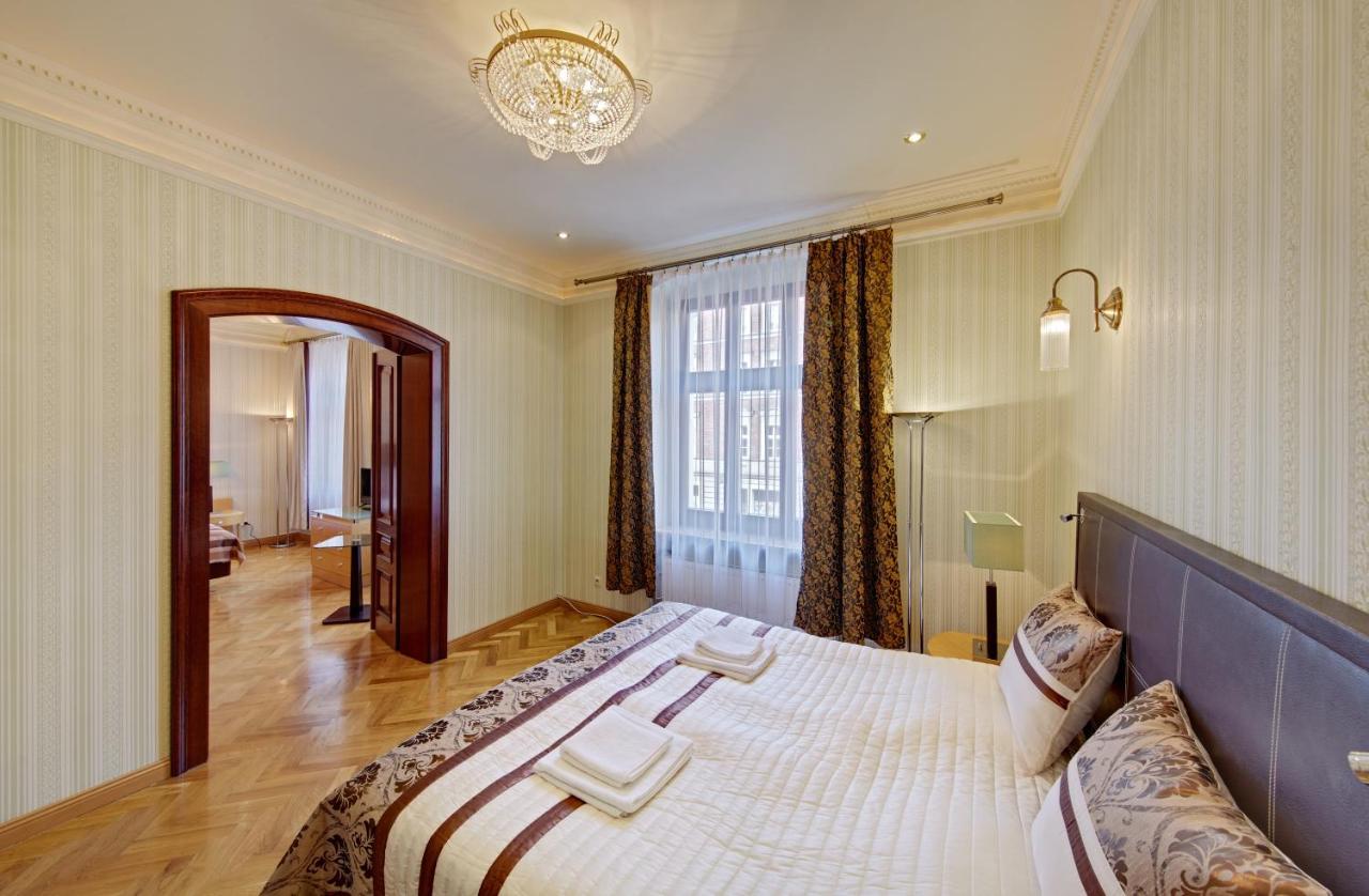 Apartamenty Tessa Jagiellońska - Chambres d’hôtes Katowice