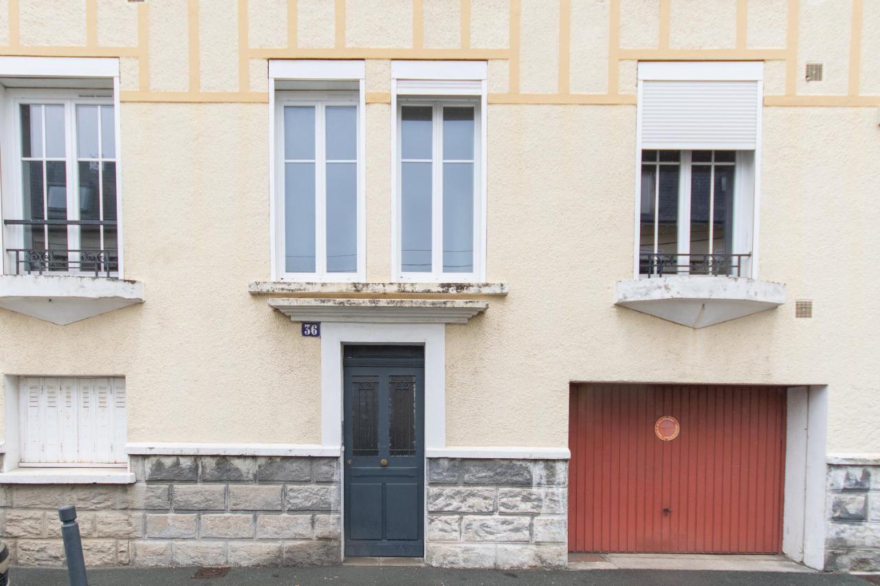 La Douce Angevine - B&B