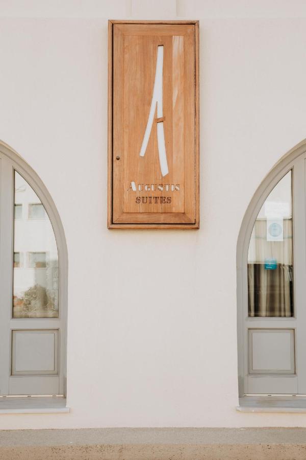 Augustis Suites - B&B