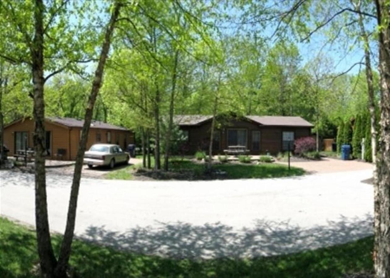 Island Club #108 - B&B