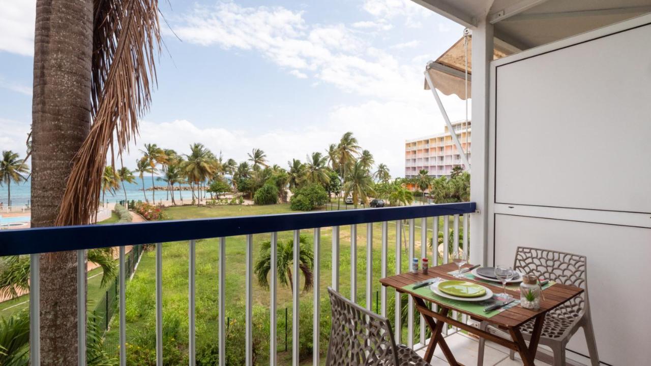 Océalia Studio vue mer - B&B