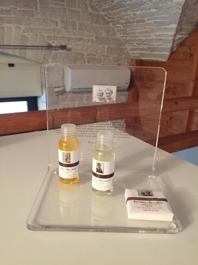 B&B L'alcova - B&B Terlizzi