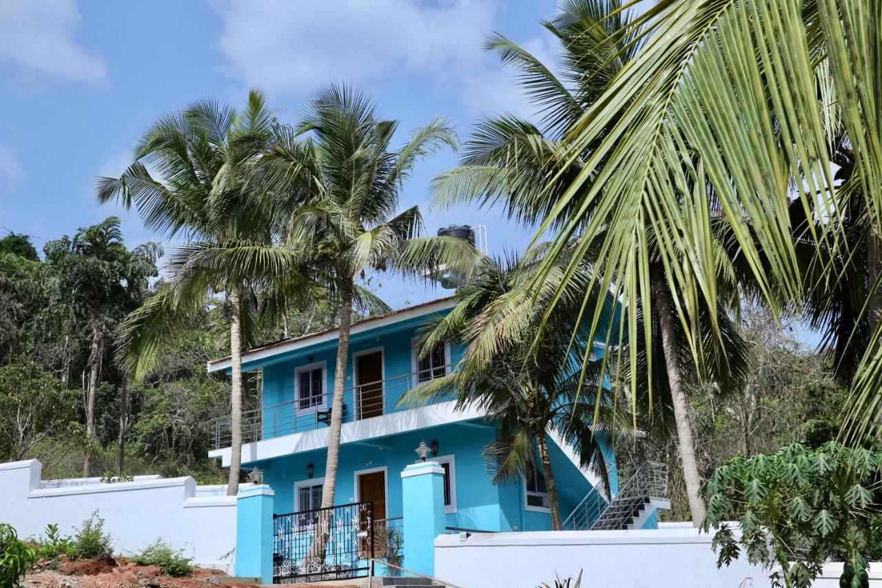 Lar Amorosa Studios - B&B