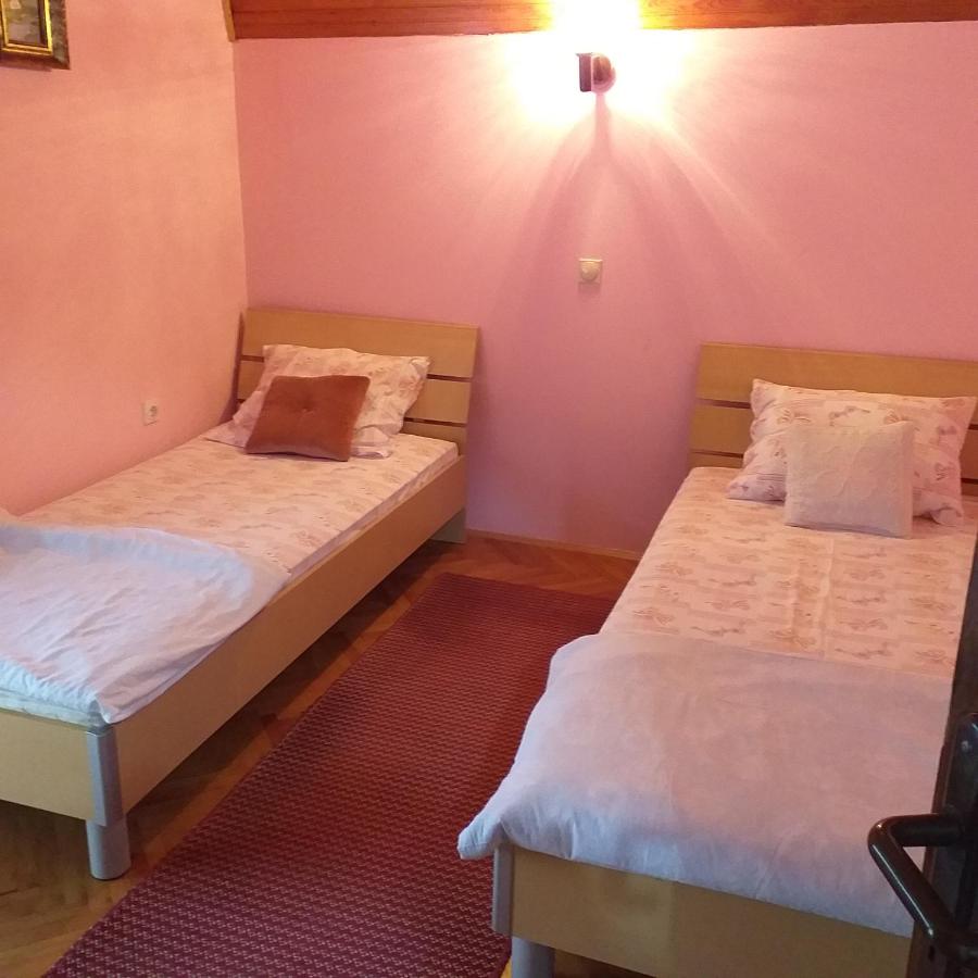 Apartamento con terraza 