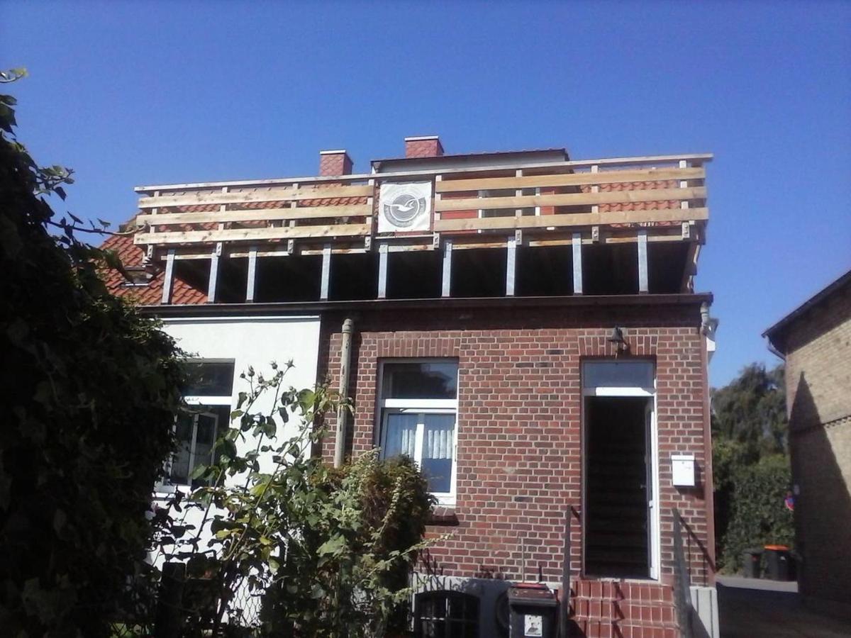 moevDECK - B&B