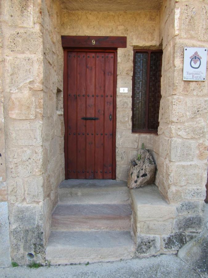 Casa Burgués - B&B