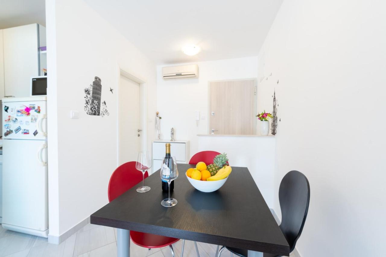 Apartman LL - Chambres d’hôtes Split