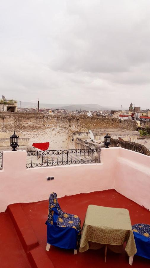 Dar nadaa - B&B
