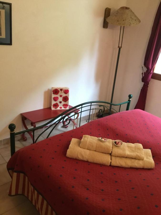 Chambre Double Économique