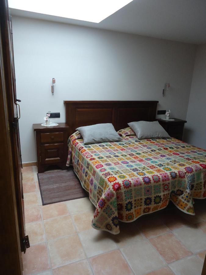 B&B Adrall - Apartament luxe Rural Adrall -La Seu d'Urgell-Andorra - Bed and Breakfast Adrall