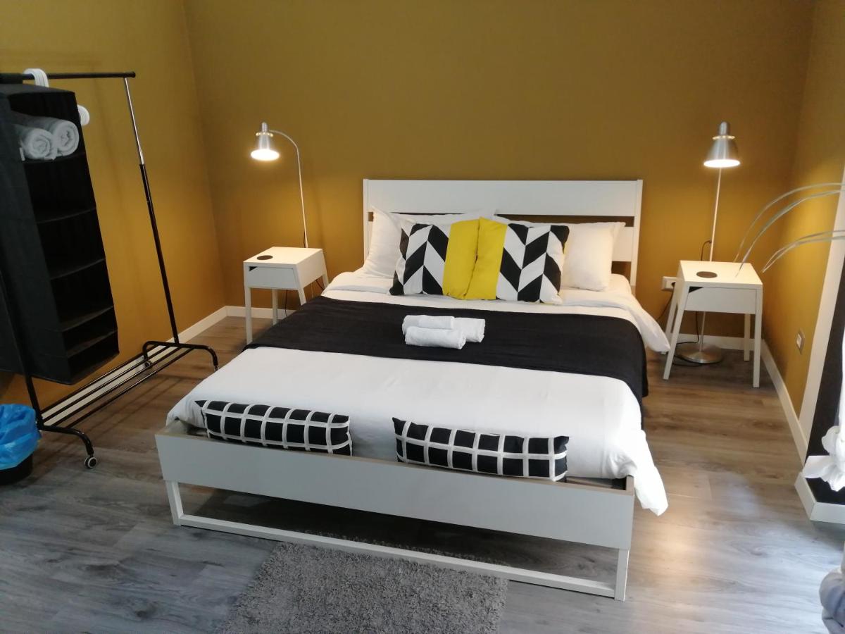 Chambre Deluxe