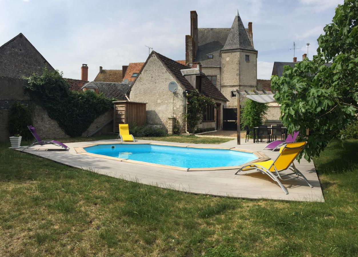 La Prévôté - B&B
