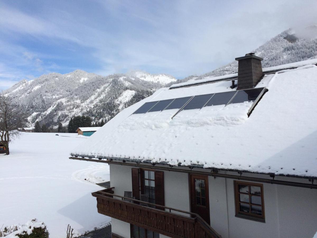 Ferienwohnung Lassendorf - B&B Hermagor