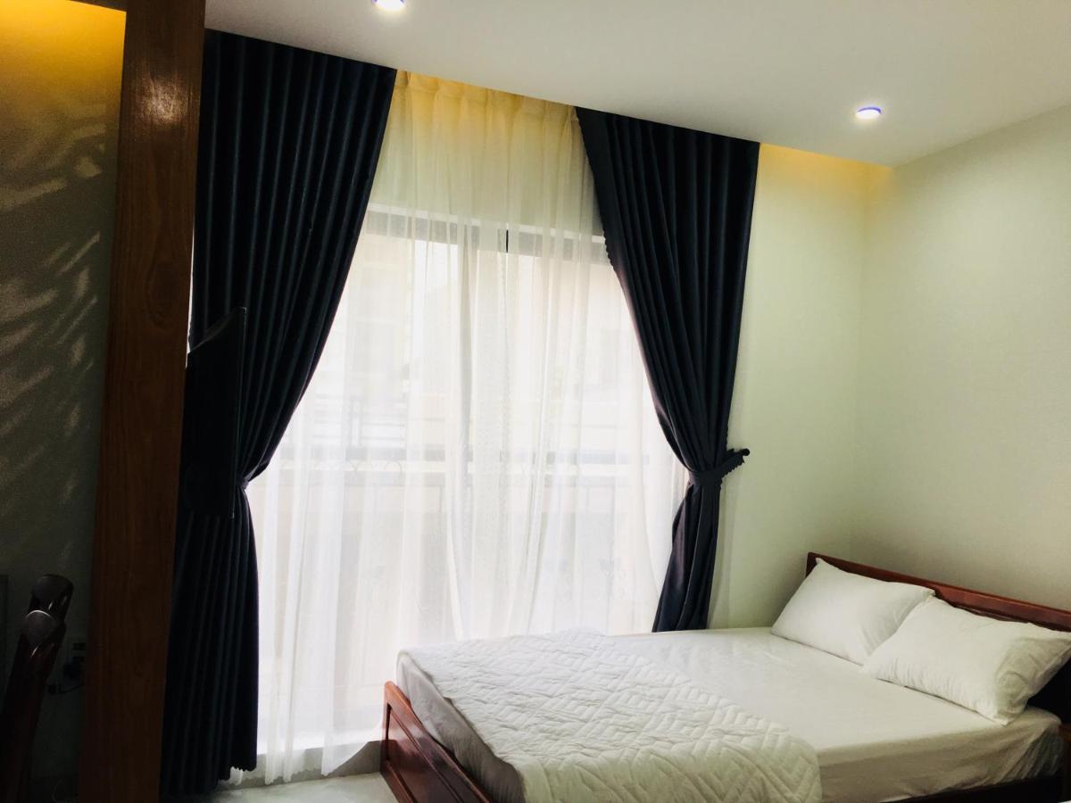 B&B Da Nang - Huynh Gia - Bed and Breakfast Da Nang