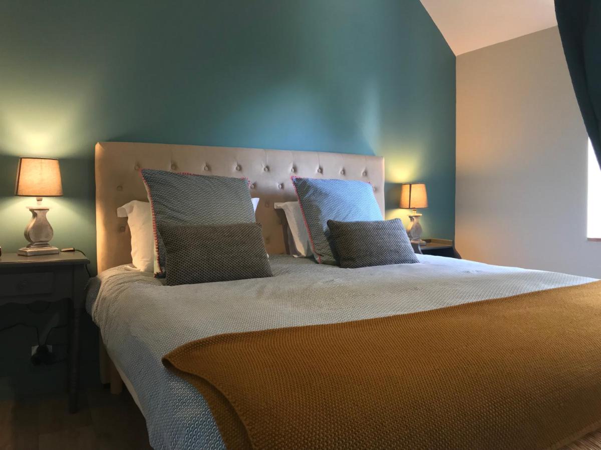 Standard Doppelzimmer