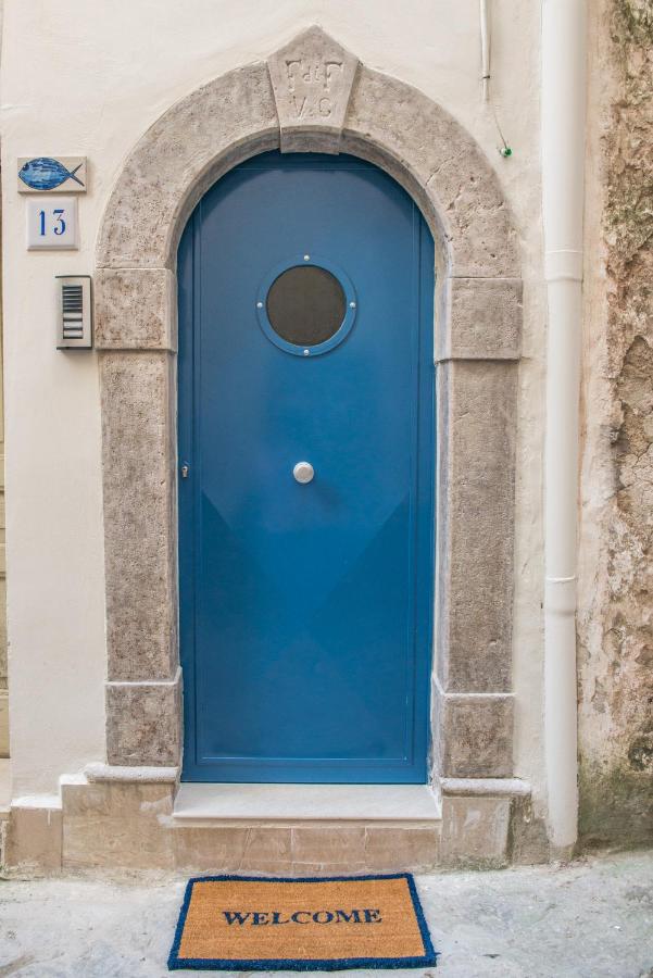 Belmar - Bed and Breakfast Gaeta