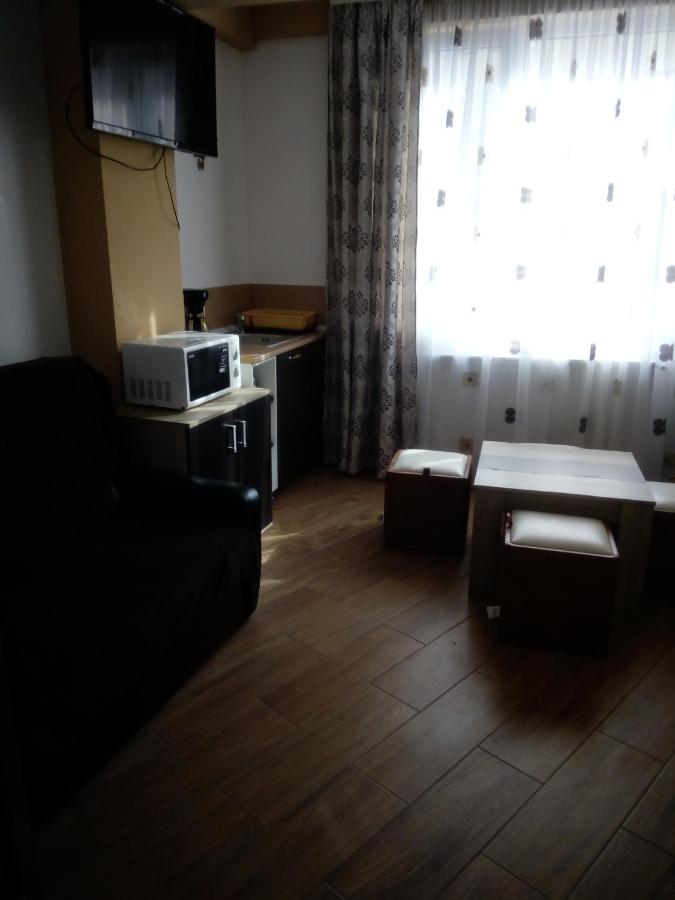 Appartamento con 1 Camera da Letto