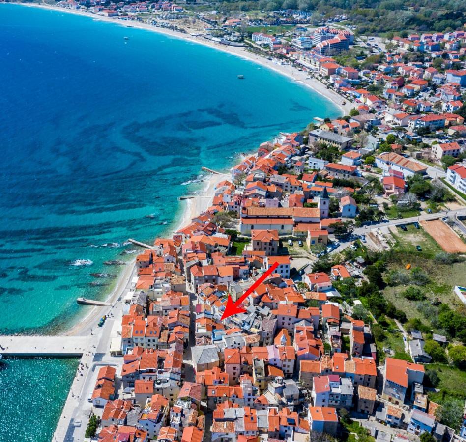 Apartman Valdi - B&B
