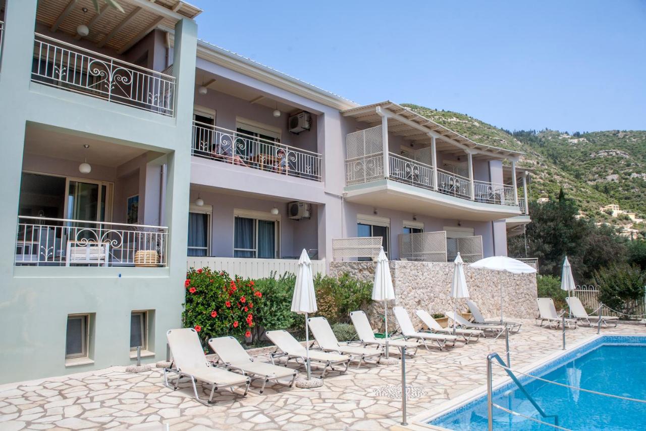 Rouda Village - Chambres d’hôtes