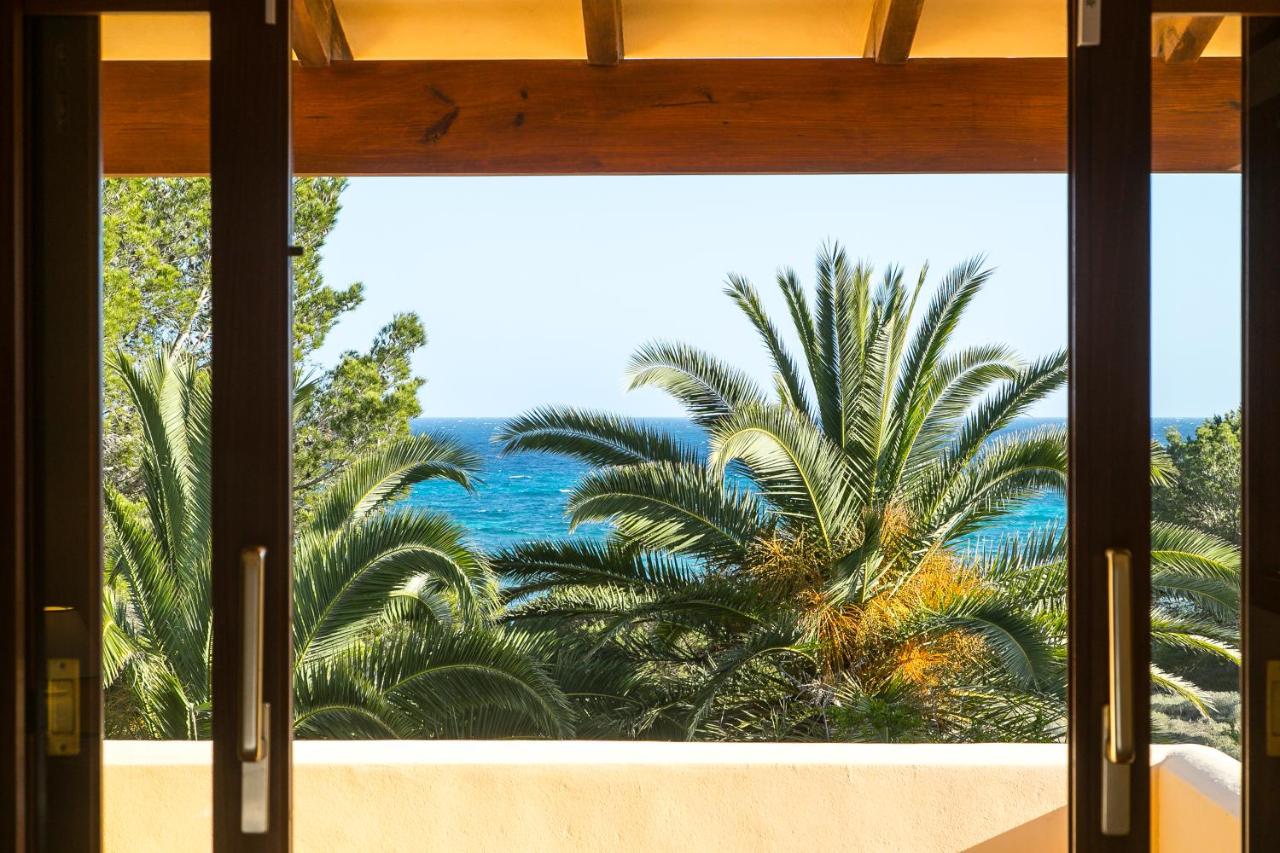 B&B Playa Migjorn - Sa Rondalla - Formentera - Bed and Breakfast Playa Migjorn