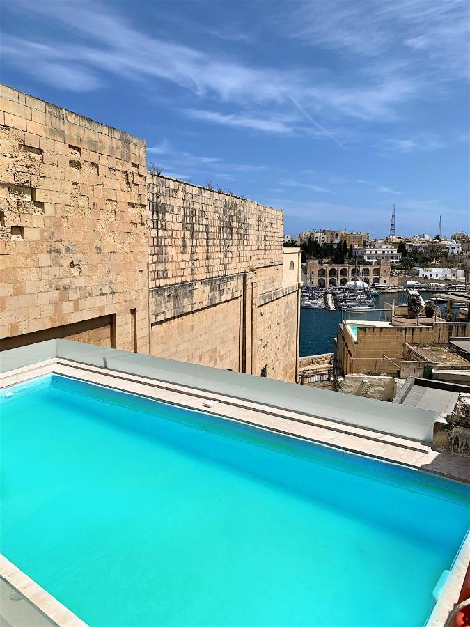 6 - B&B Birgu