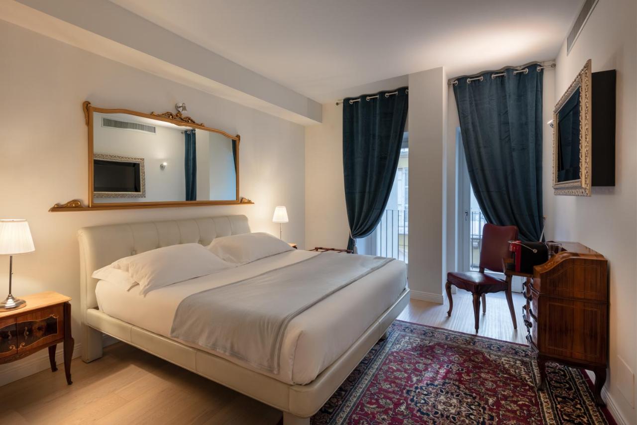 Chambre Deluxe