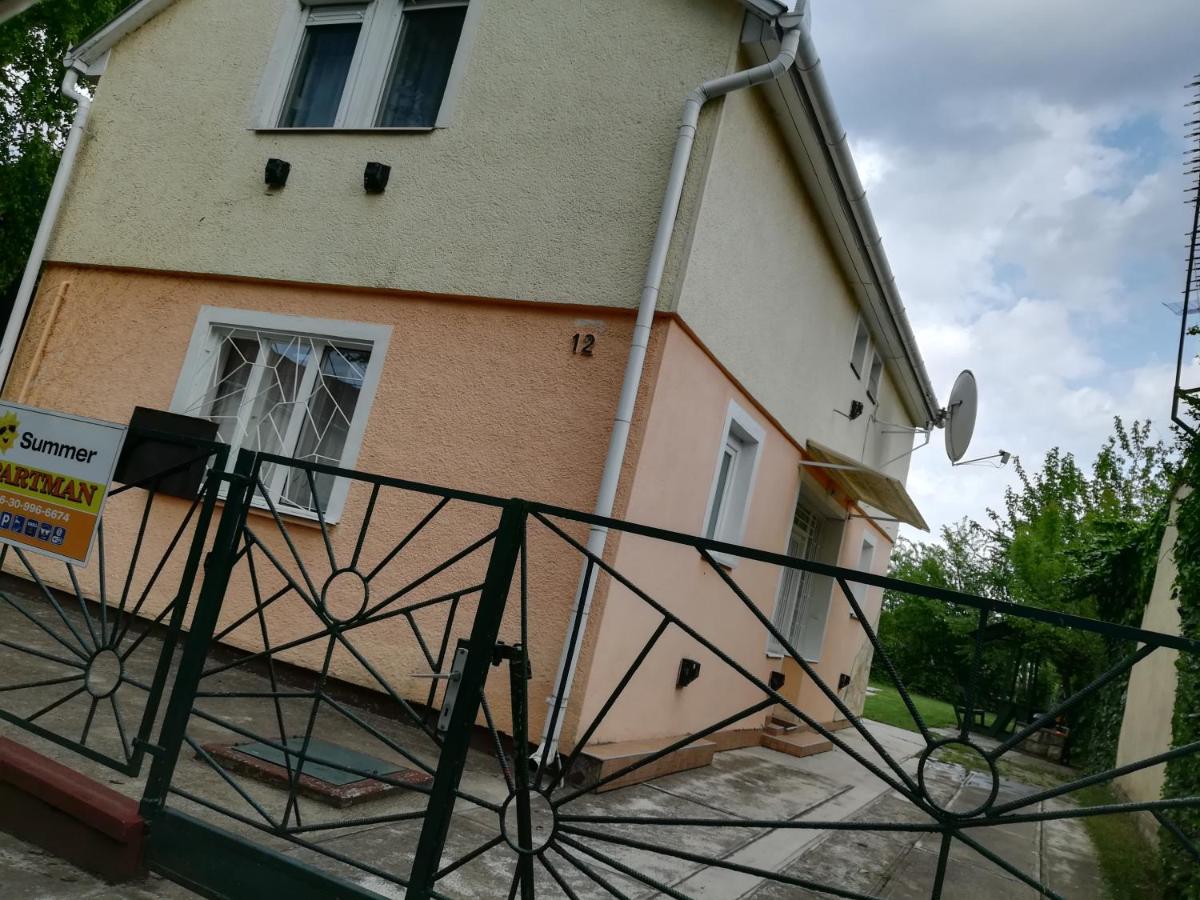 Summer Apartman - B&B