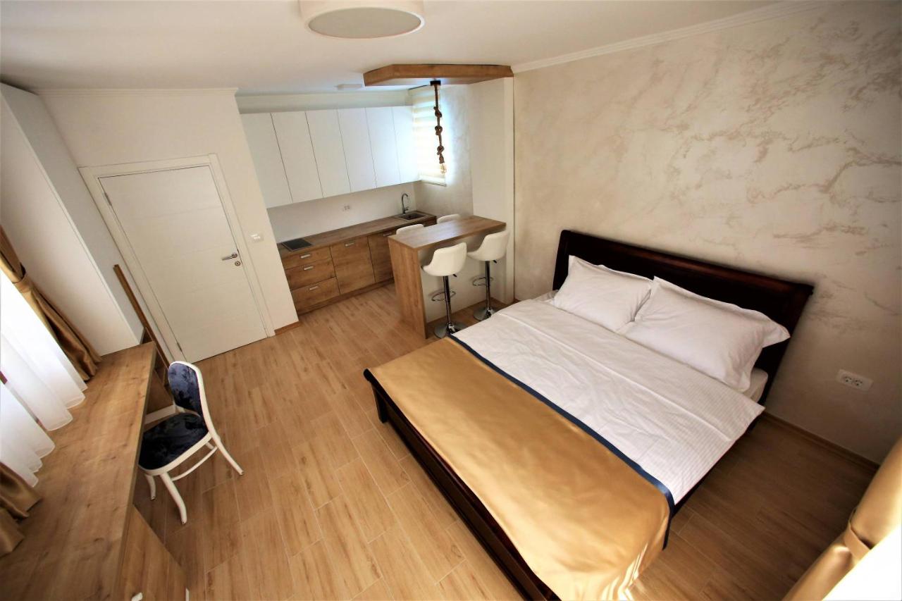 Appartement Familial Supérieur