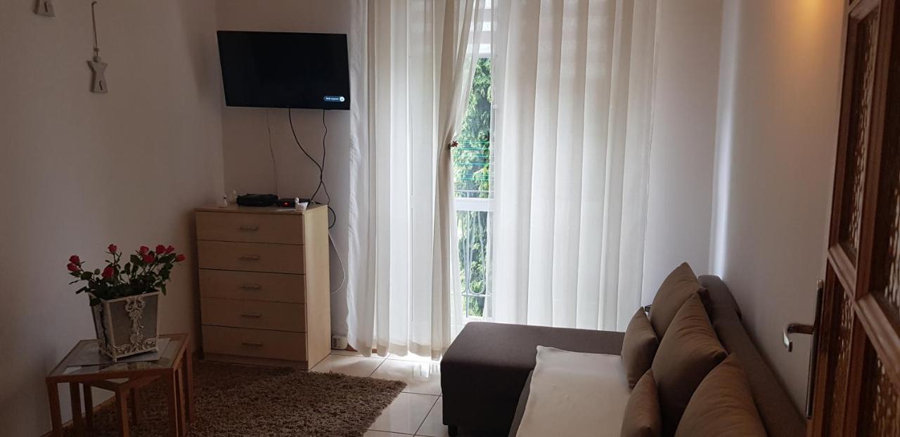 Apartament Aga2