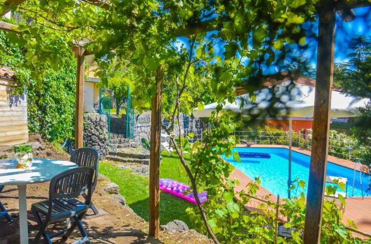 Villa 'Nduccia - B&B