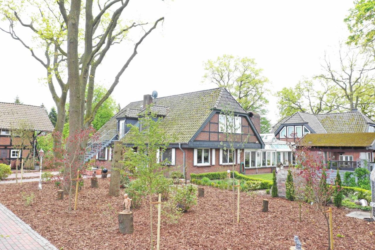 Ferienwohnung Heide - B&B