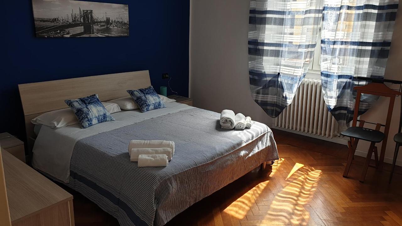 cesena3 plus - B&B Milano