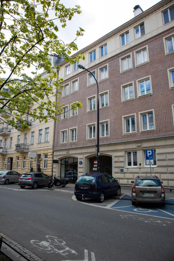 WARSZAWA, CENTRUM, Wiejska 15, KAMIENICA - B&B Varsavia