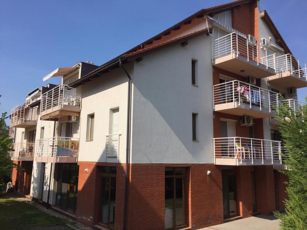MWellness Apartment - B&B