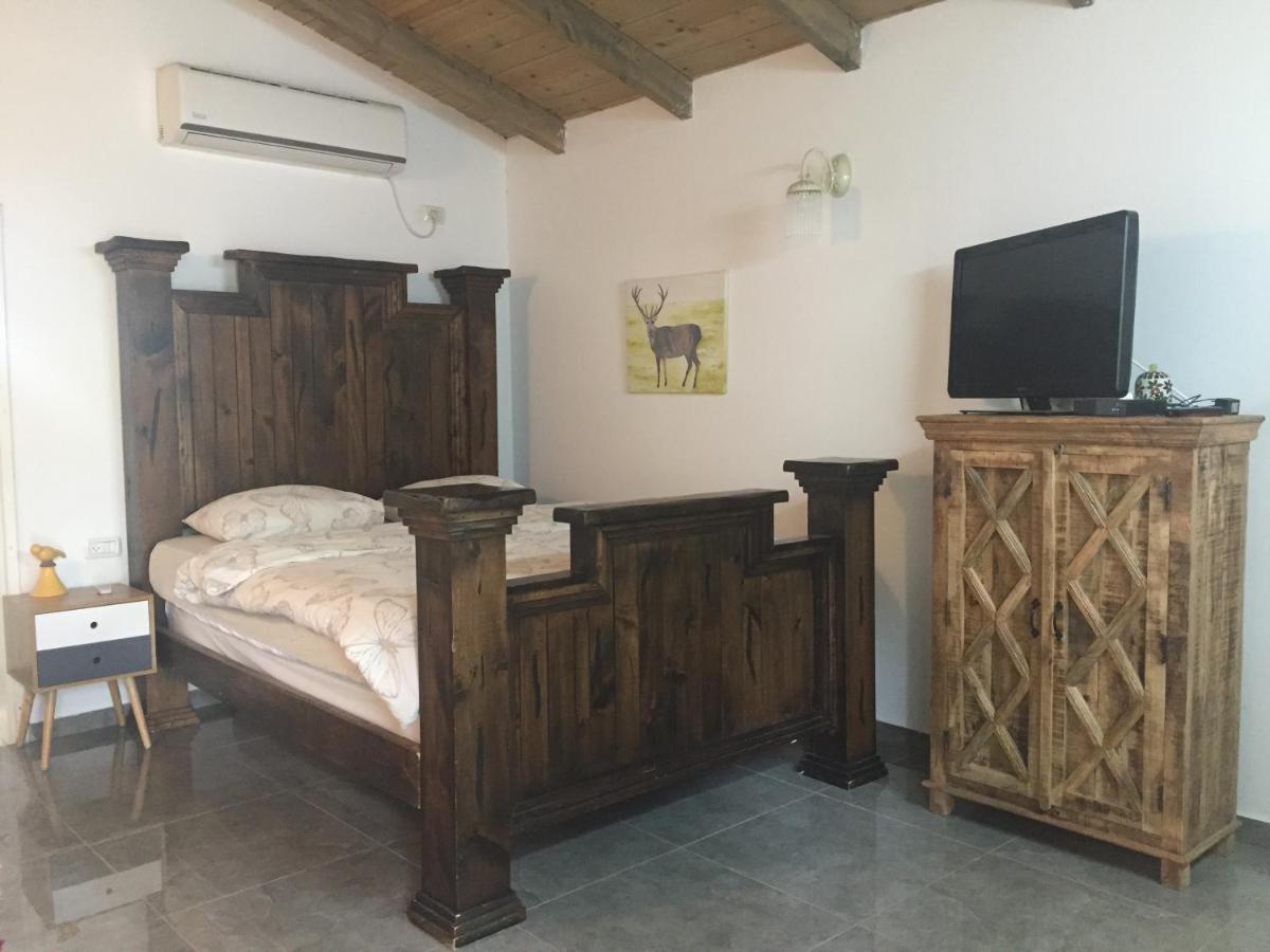 Hilltop Haven - B&B Poria Illit