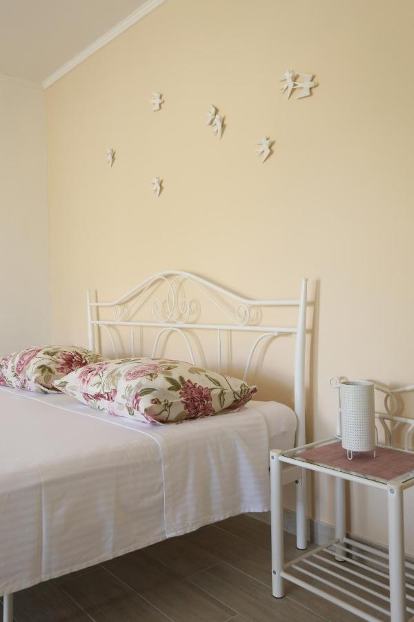 Appartamento Monolocale