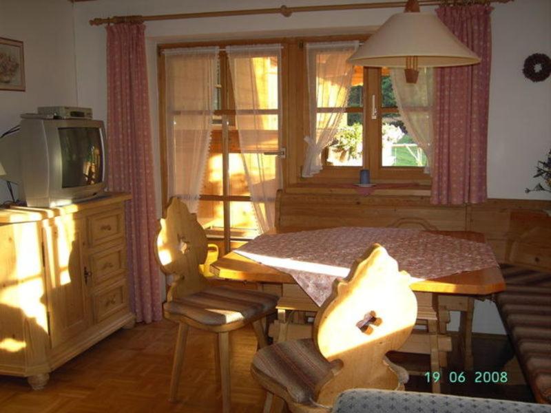One-Bedroom Apartment with Balcony