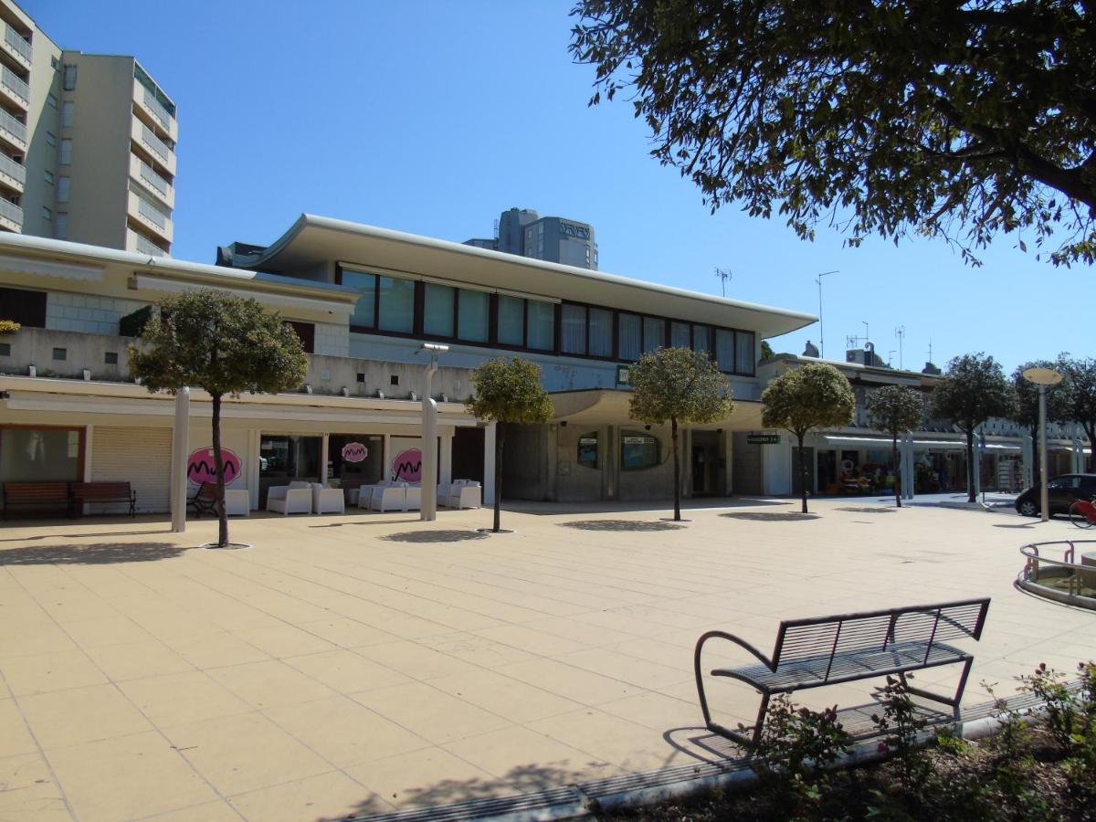 Condominio Nautilus - Ferienwohnung Lignano