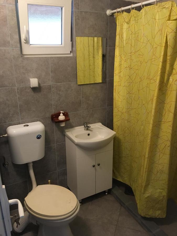 Family Room with Private Bathroom