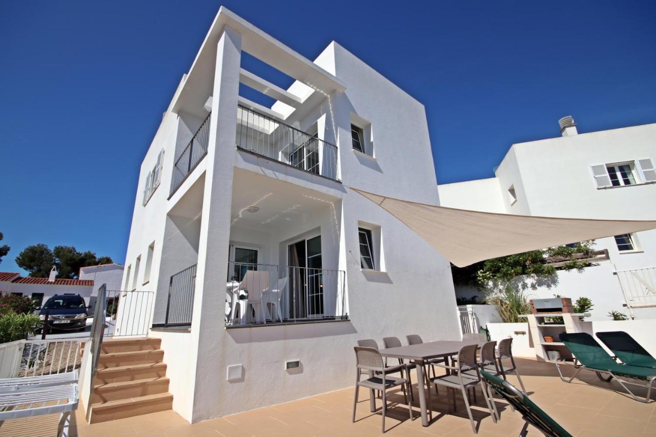Villa Can Bella, 350m zum Strand - B&B