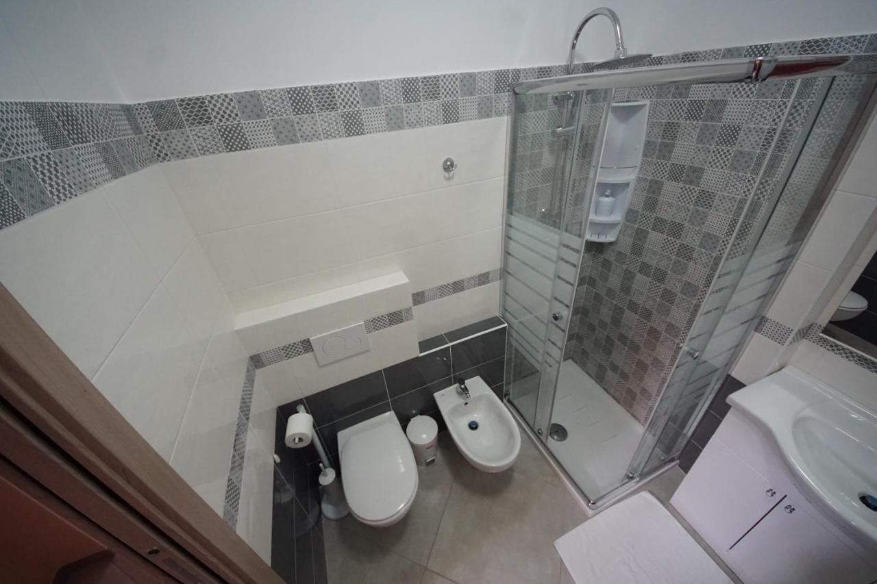Standaard Kamer met 2 Bedden