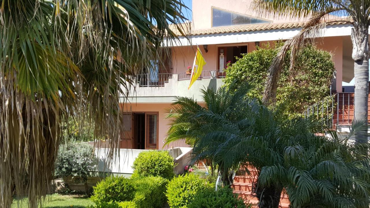 Villa Ottavia - B&B Noto