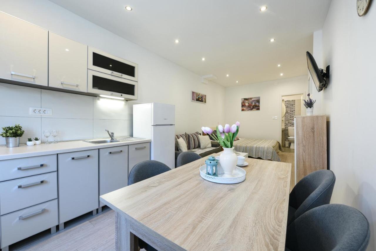 Villa Nita - Ferienwohnung Zadar