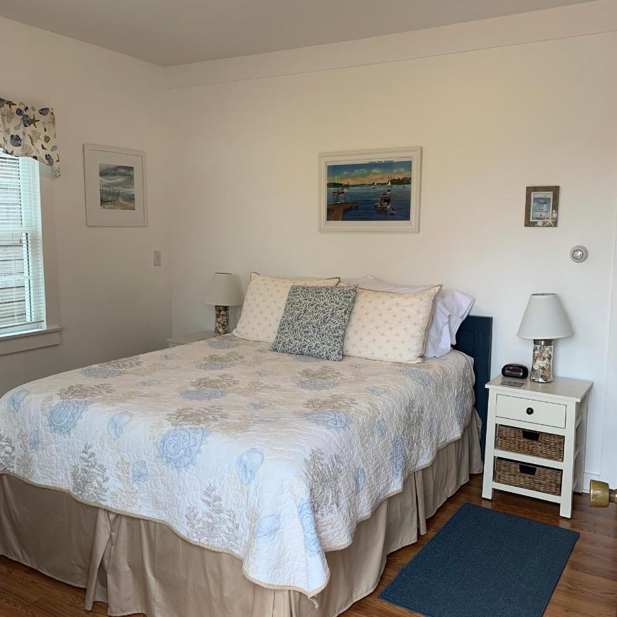 Chambre Lit Queen-Size