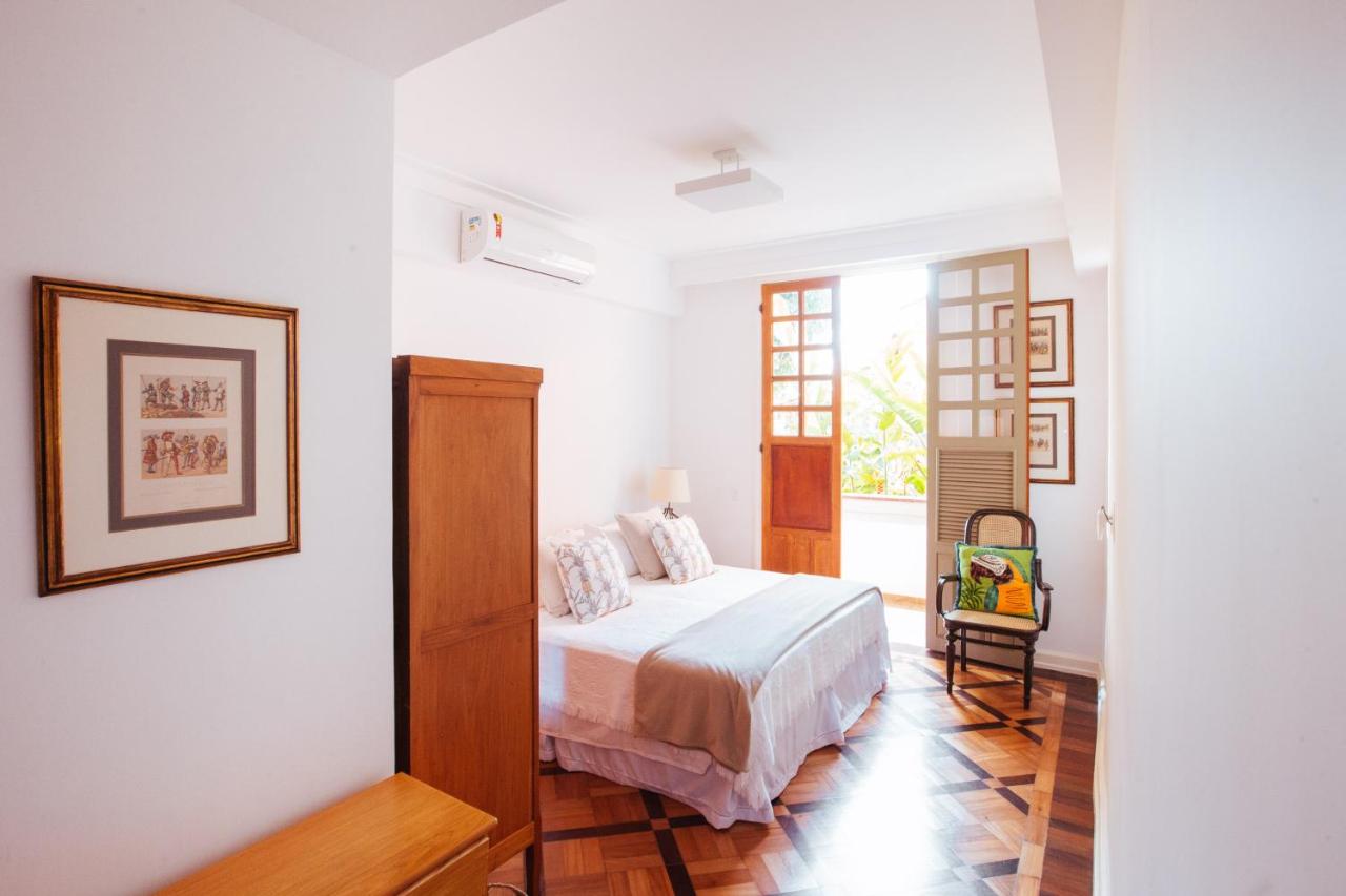 Suite King con Vista Piscina