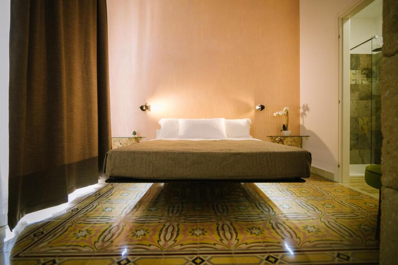 Queen Room with Balcony