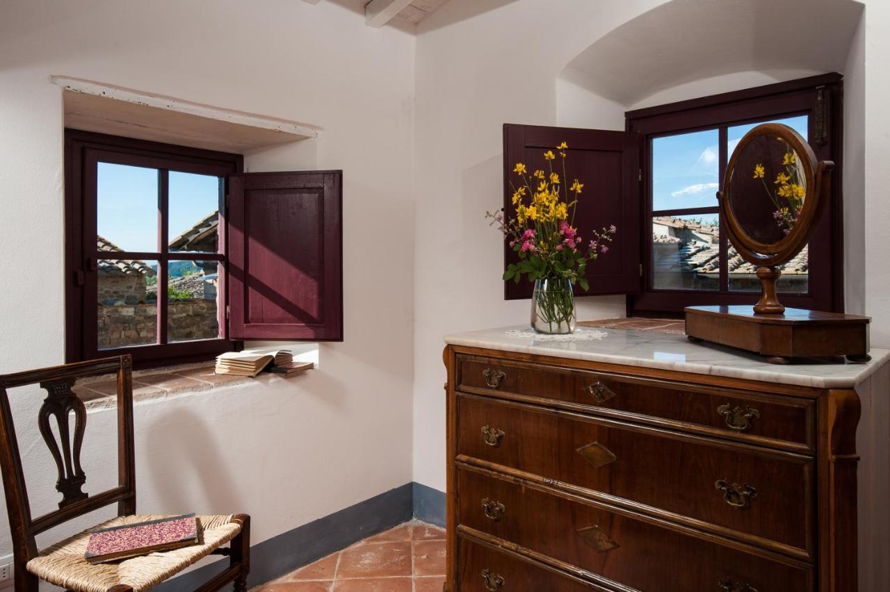 Chiantivillas Poggio a Vento - B&B