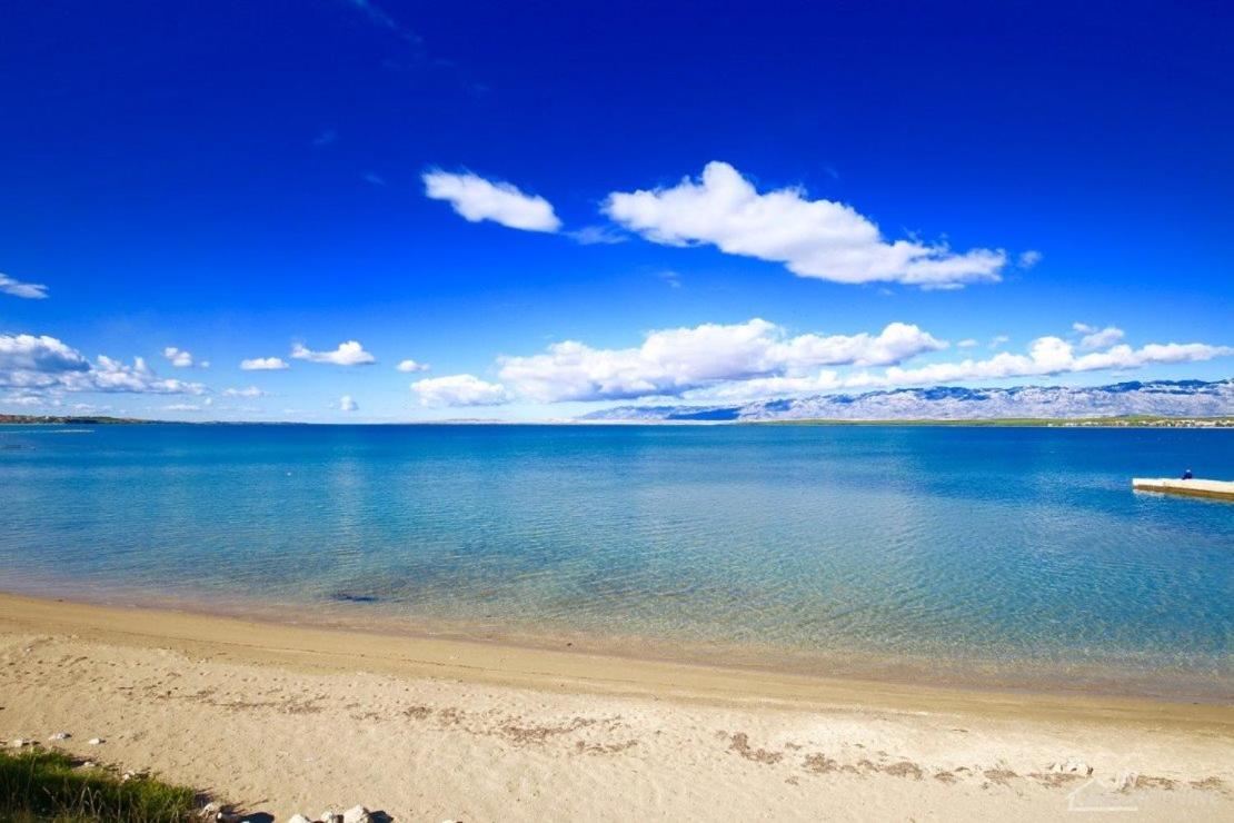 Apartment Selman - Ferienwohnung Nin