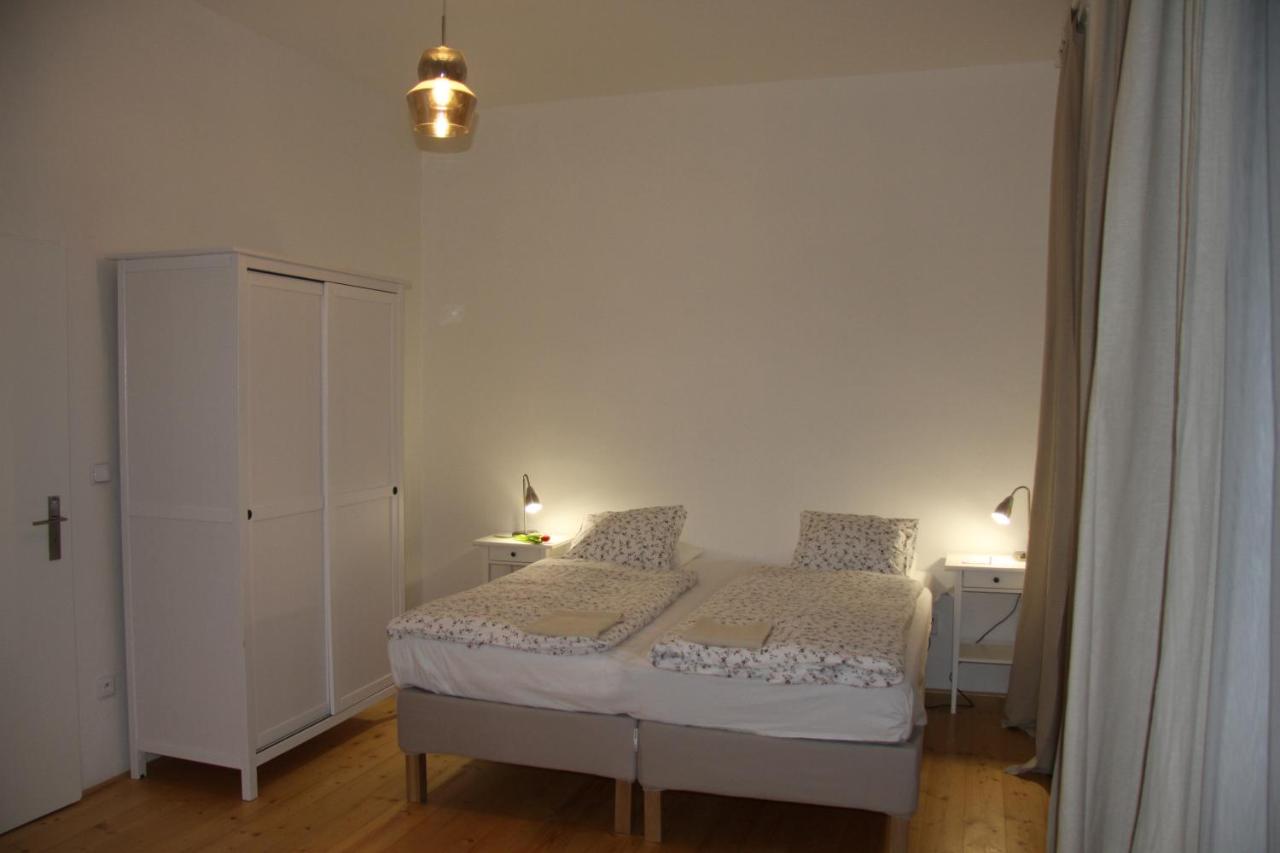 Apartment - Ground Floor