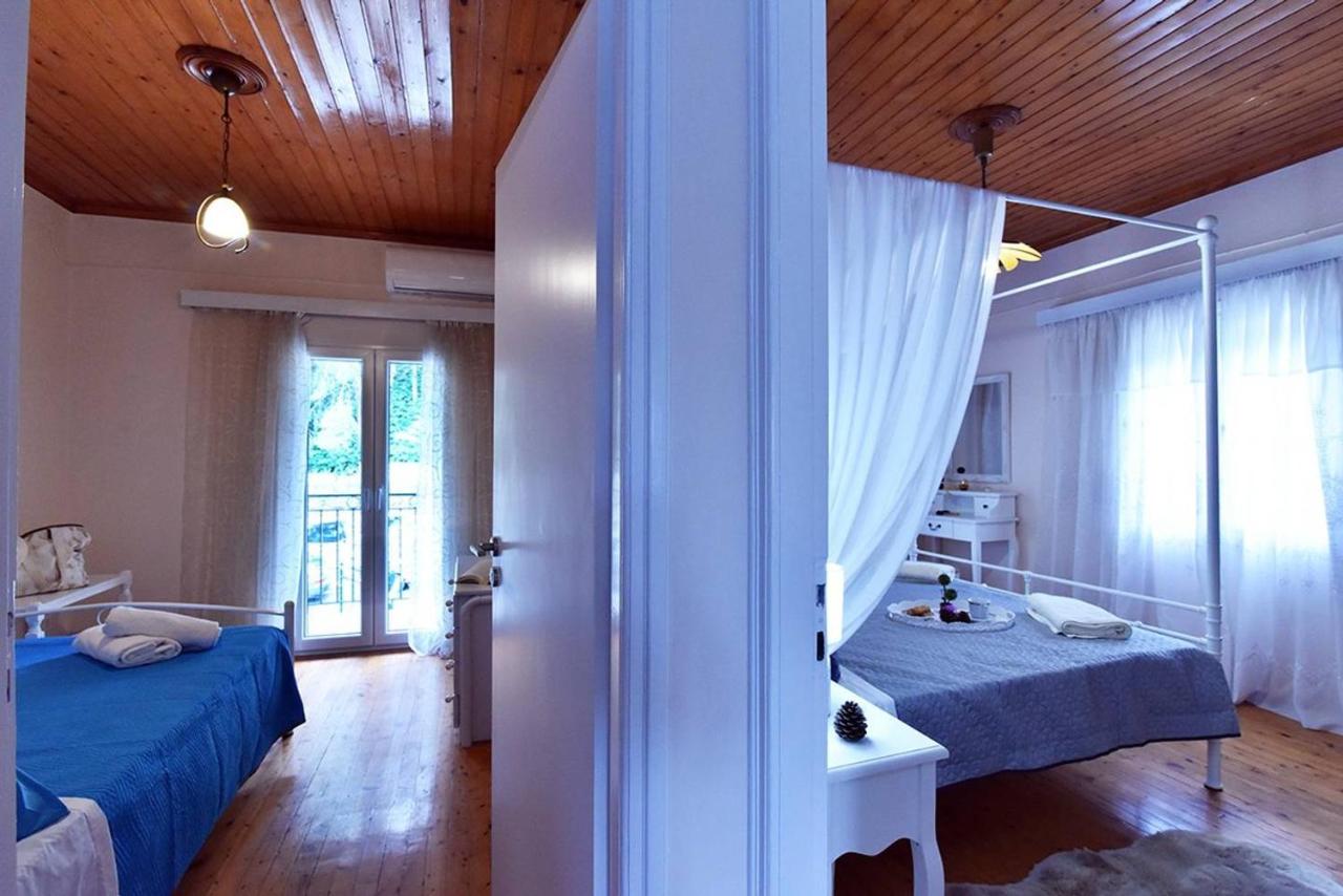 Haus mit 3 Schlafzimmern